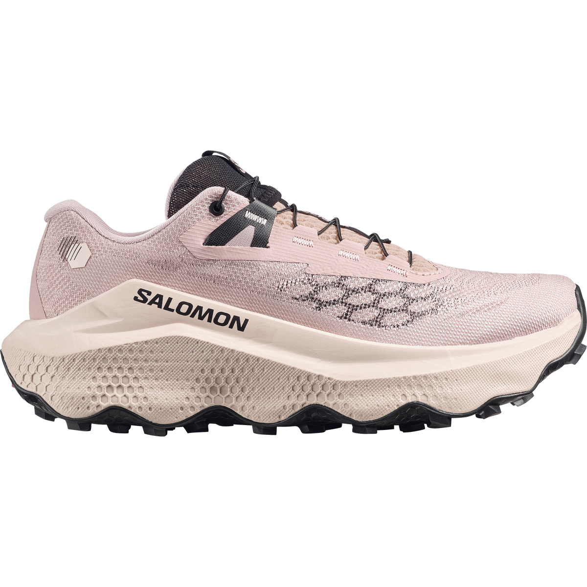 Salomon ULTRA GLIDE 4 Donna - Shadow Gray / Tapioca / Black