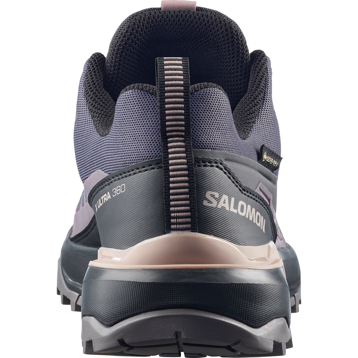 Salomon X ULTRA 360 GORE-TEX Donna - Nine Iron / Excalibur / Shadow Gray