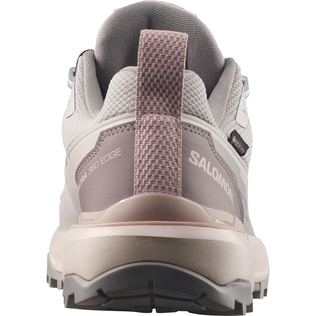 Salomon X ULTRA 360 EDGE GORE-TEX Donna - Cloudburst / Paloma / Shadow Gray