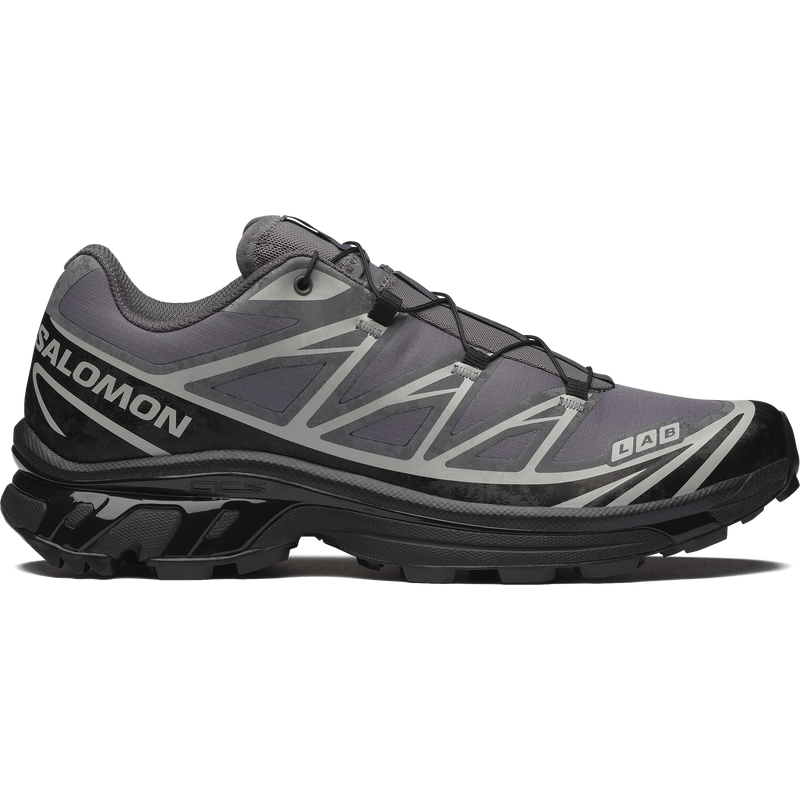Salomon XT-6 PROTECTIVE Unisex - Castlerock / Black / Paloma