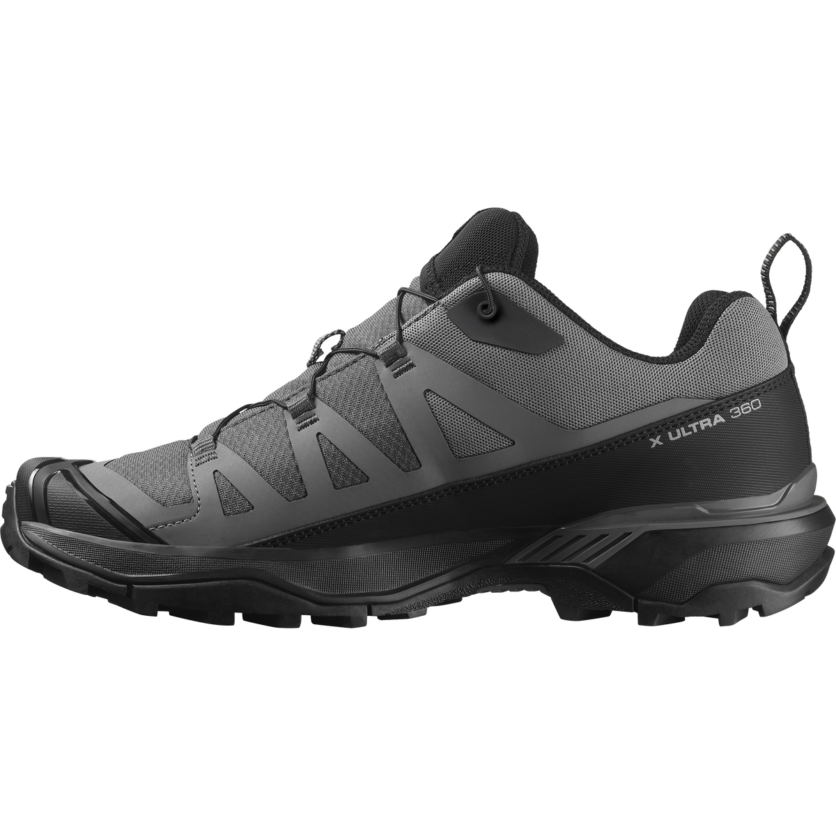 Salomon X ULTRA 360 Uomo - Magnet / Black / Pewter