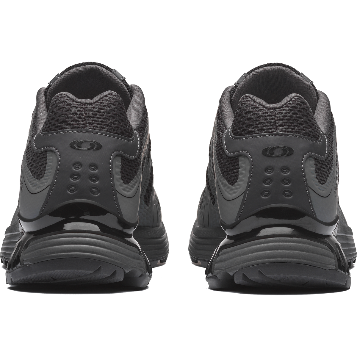 Salomon XT-WHISPER VOID Unisex - Asphalt / Castlerock / Black