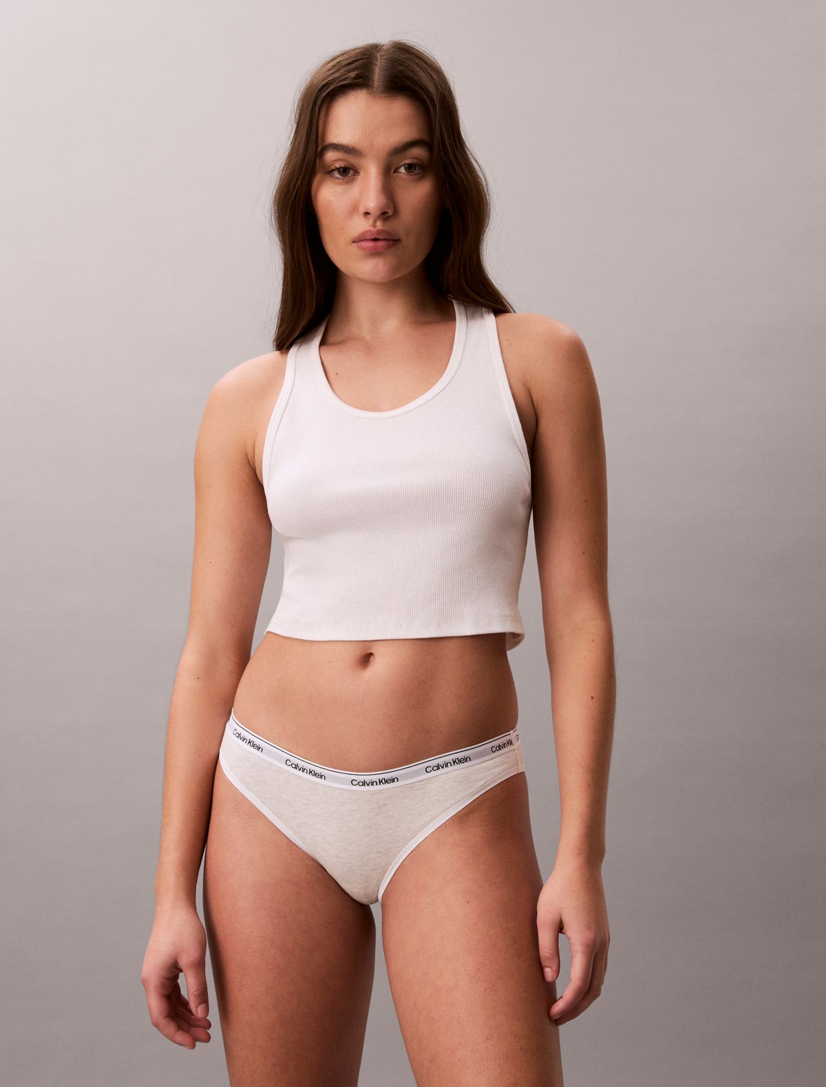 Slip bikini Icon Logo