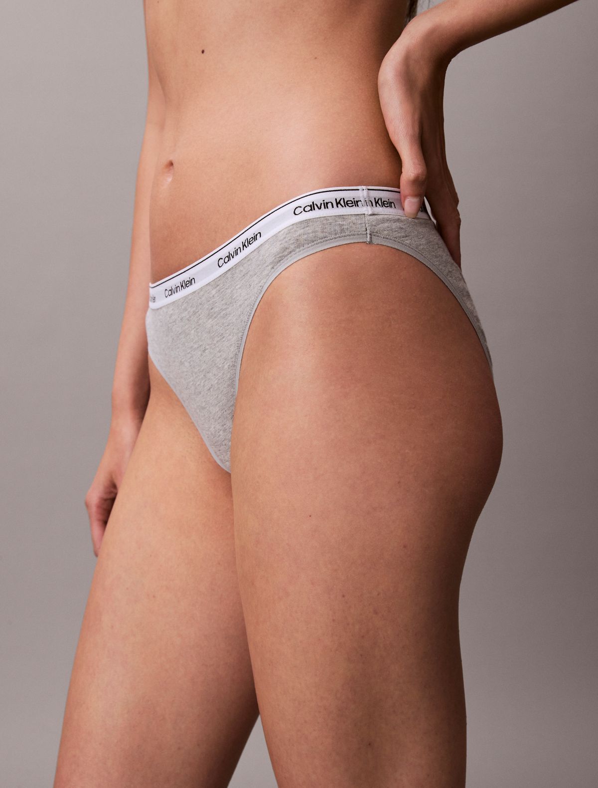 Slip bikini Icon Logo