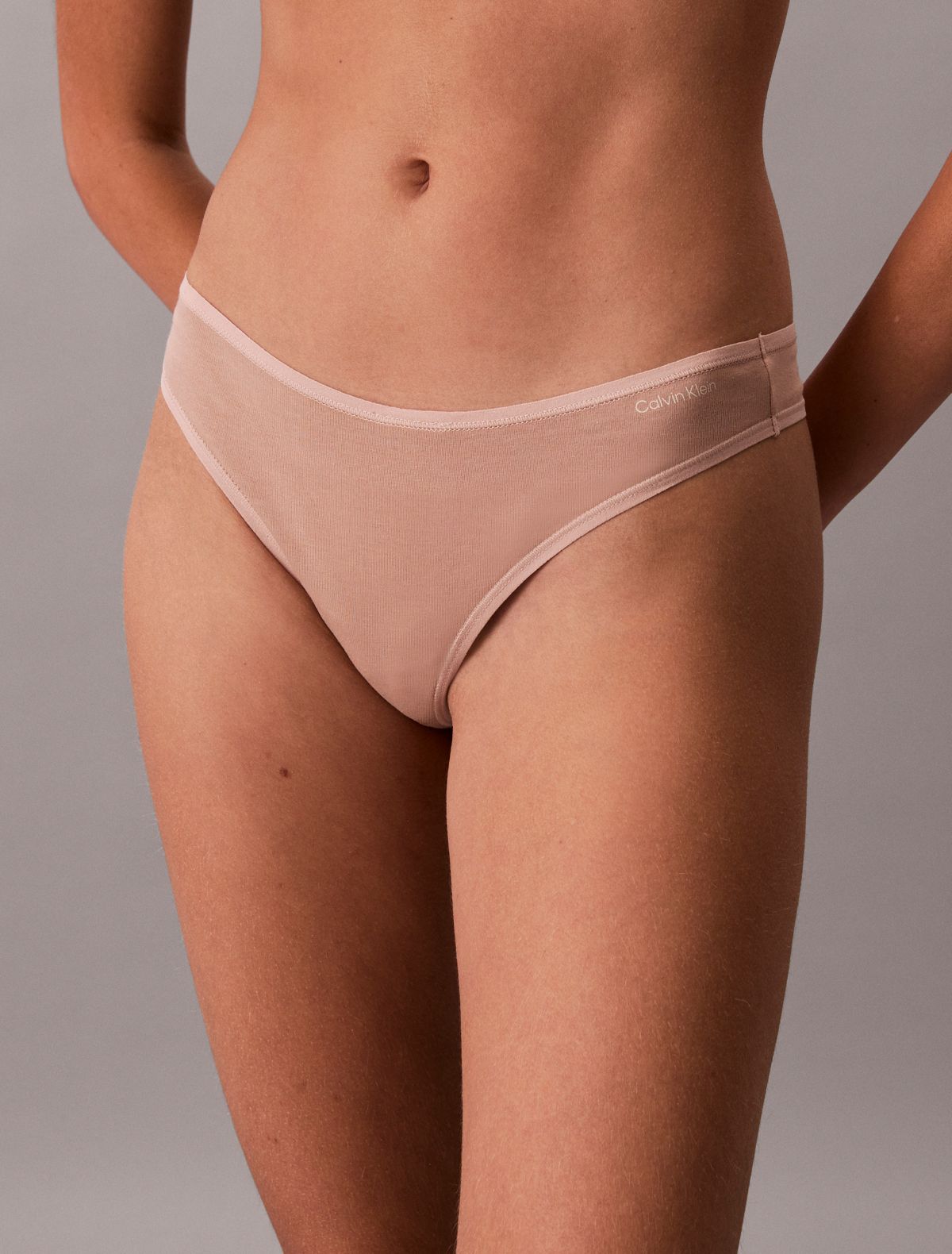 Perizoma Ideal Cotton