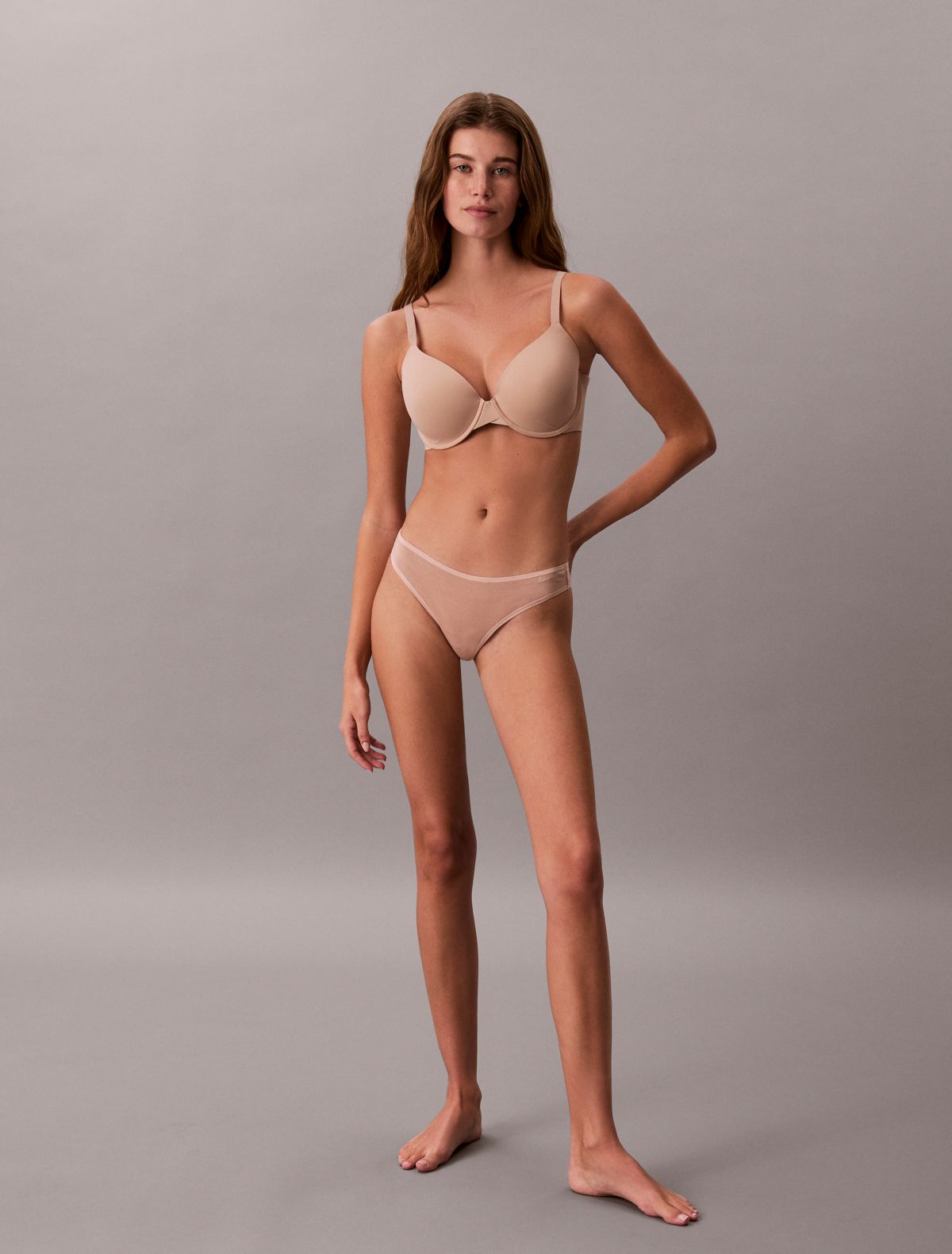Perizoma Ideal Cotton
