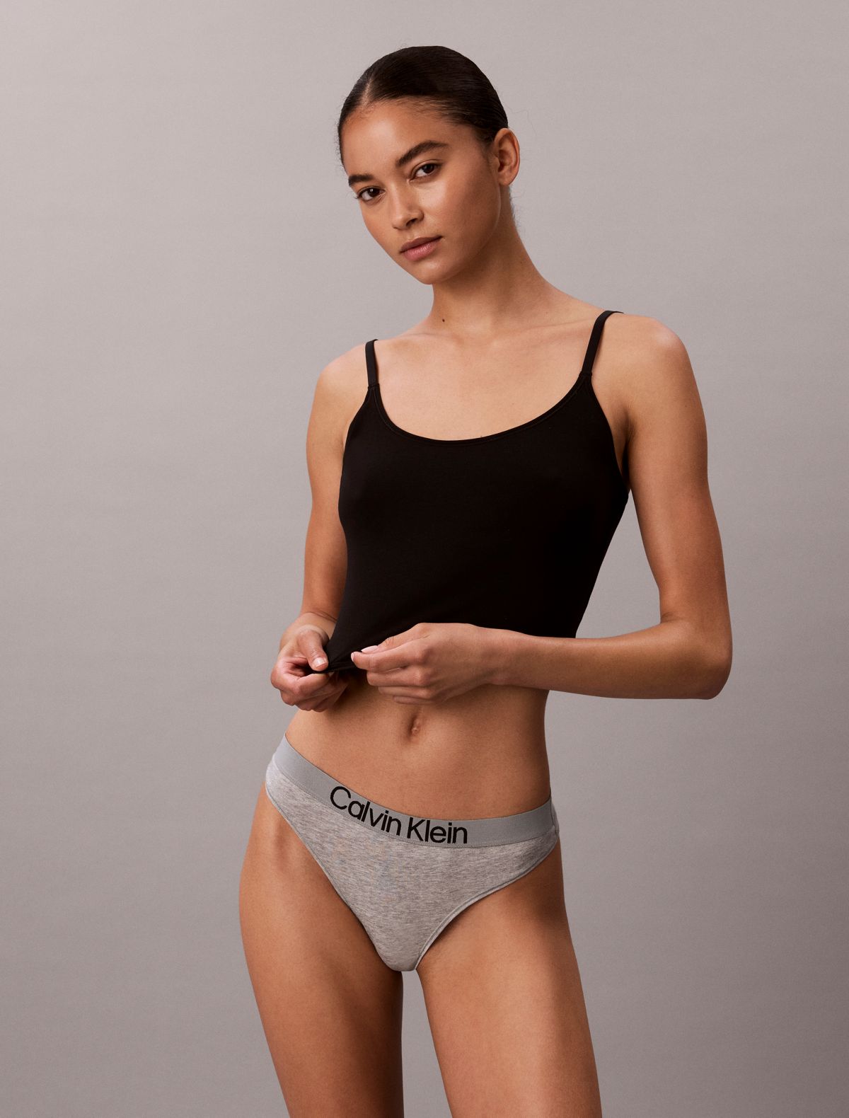 Confezione da 5 perizomi Maximum Cotton