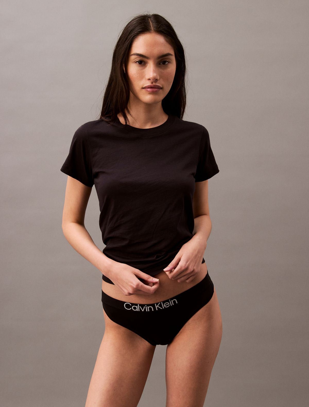 Confezione da 5 perizomi Maximum Cotton