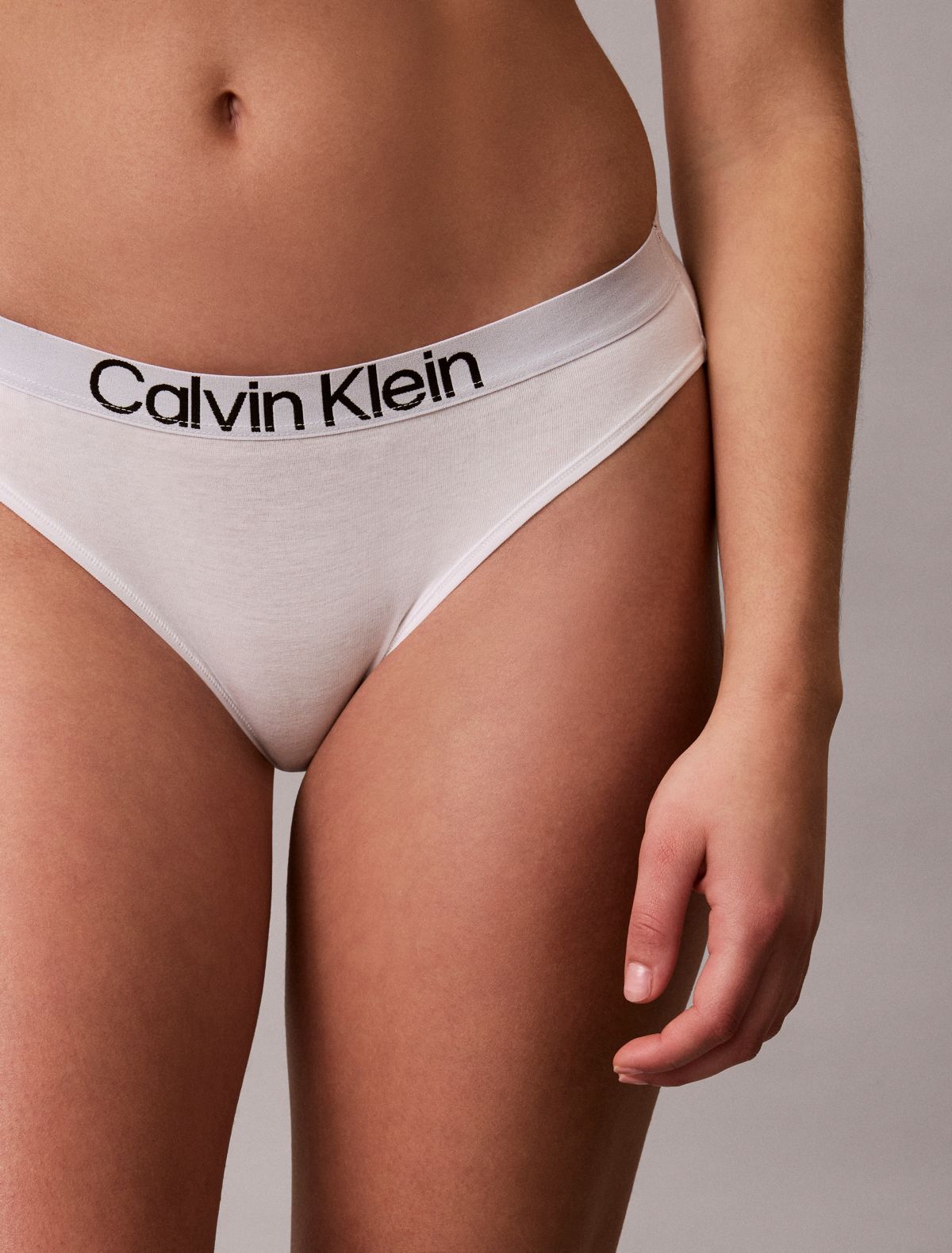 Confezione da 5 slip bikini Maximum Cotton