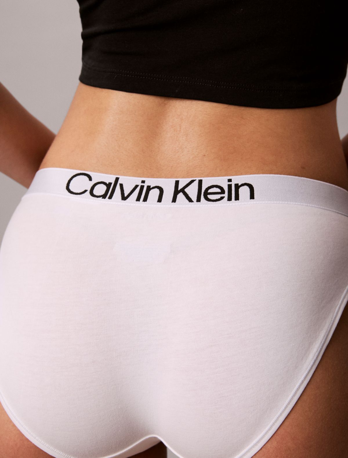 Confezione da 5 slip bikini Maximum Cotton