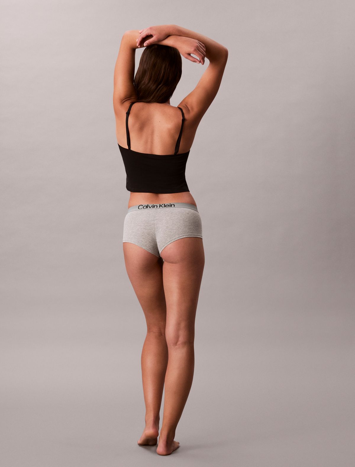 Confezione da 5 culotte Maximum Cotton