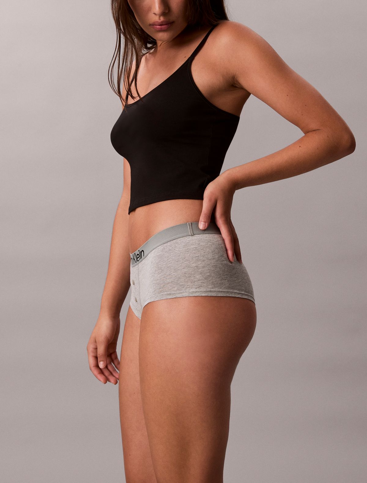 Confezione da 5 culotte Maximum Cotton