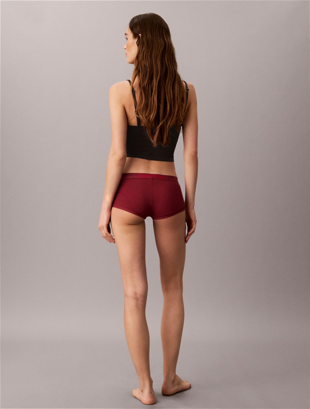 Confezione da 5 culotte Extra Soft Cotton Stretch