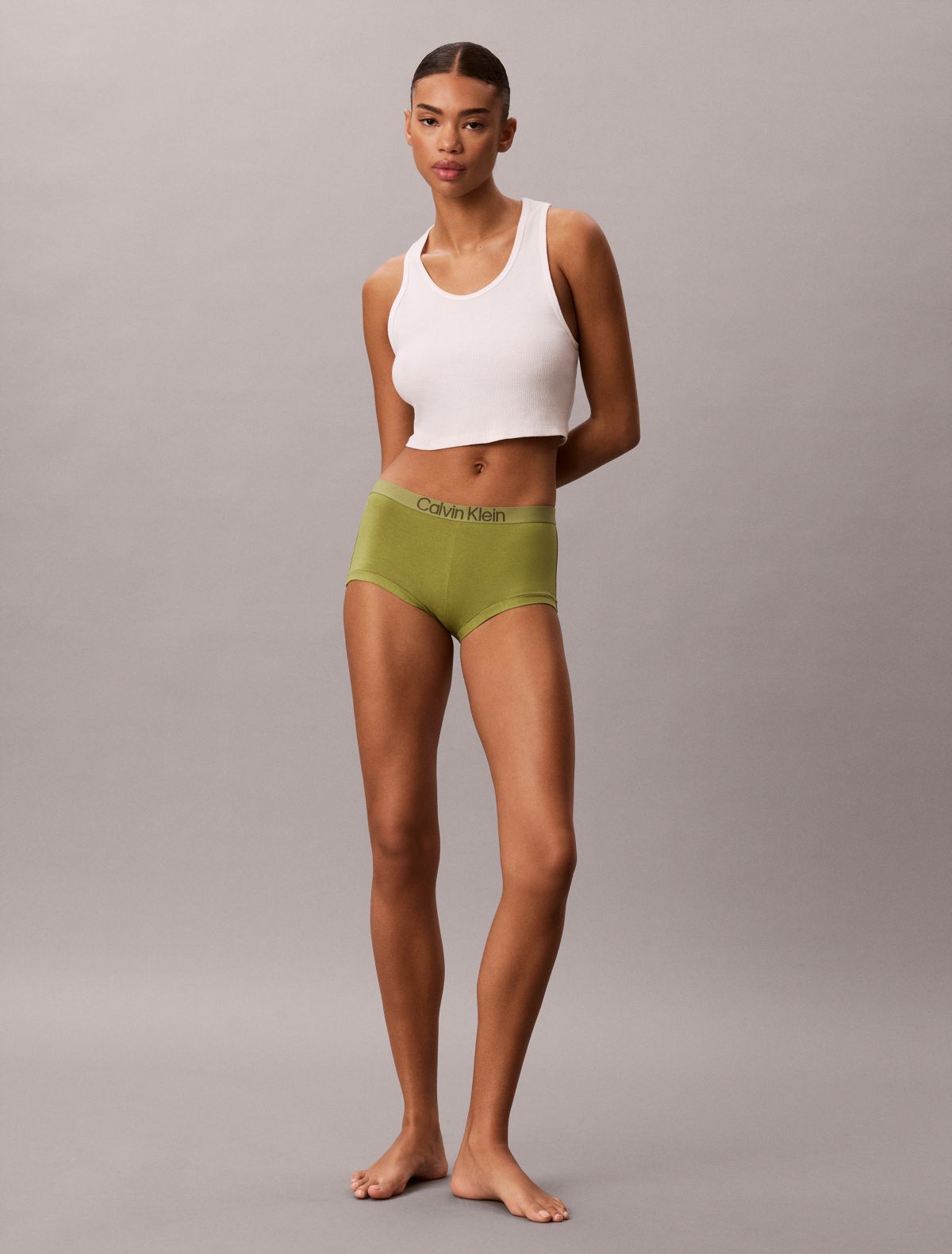 Confezione da 5 culotte Extra Soft Cotton Stretch