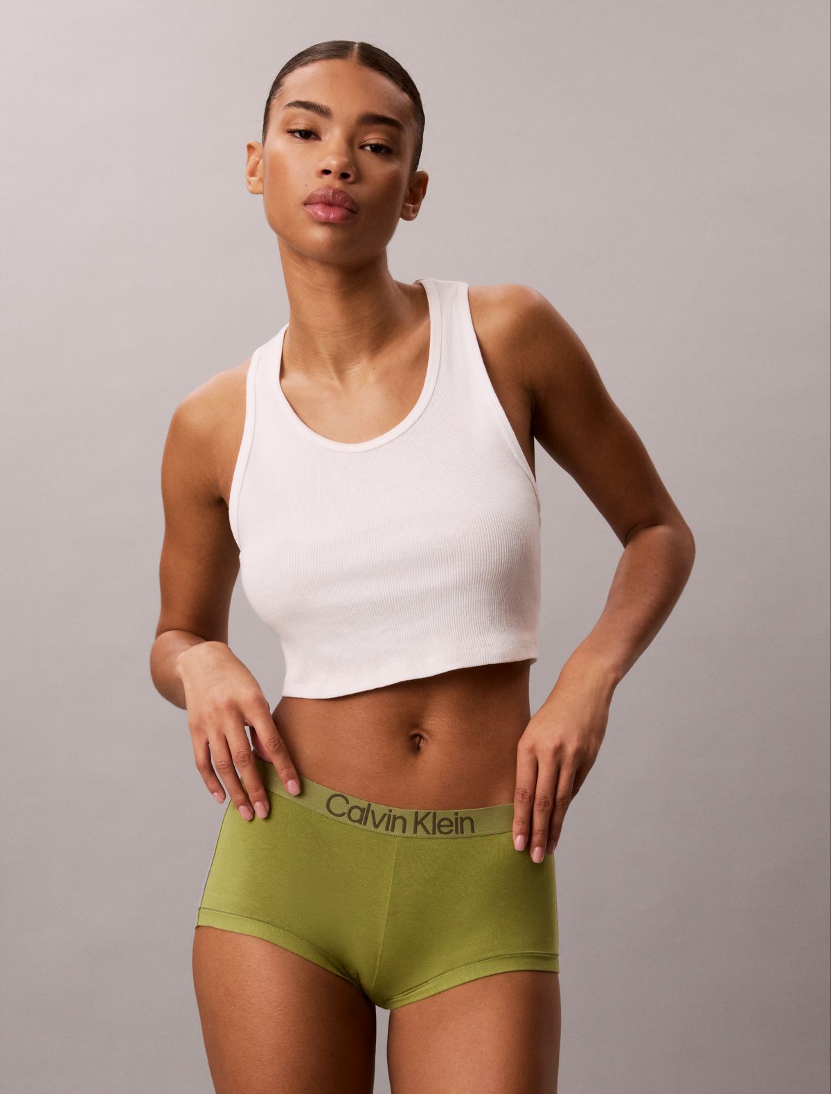 Confezione da 5 culotte Extra Soft Cotton Stretch