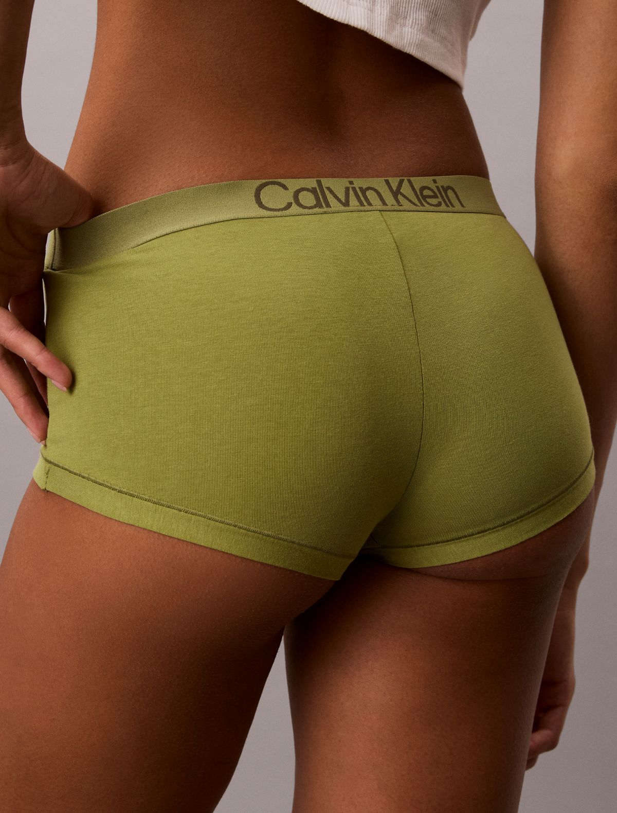 Confezione da 5 culotte Extra Soft Cotton Stretch