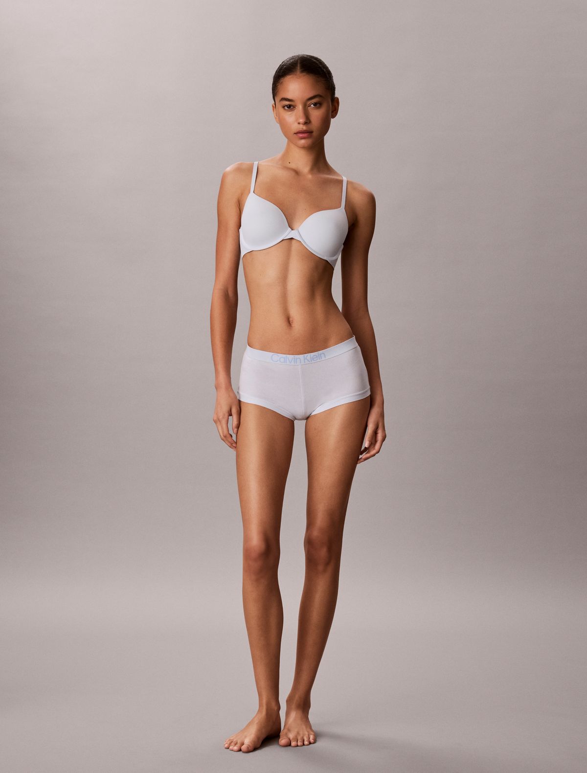 Confezione da 5 culotte Extra Soft Cotton Stretch