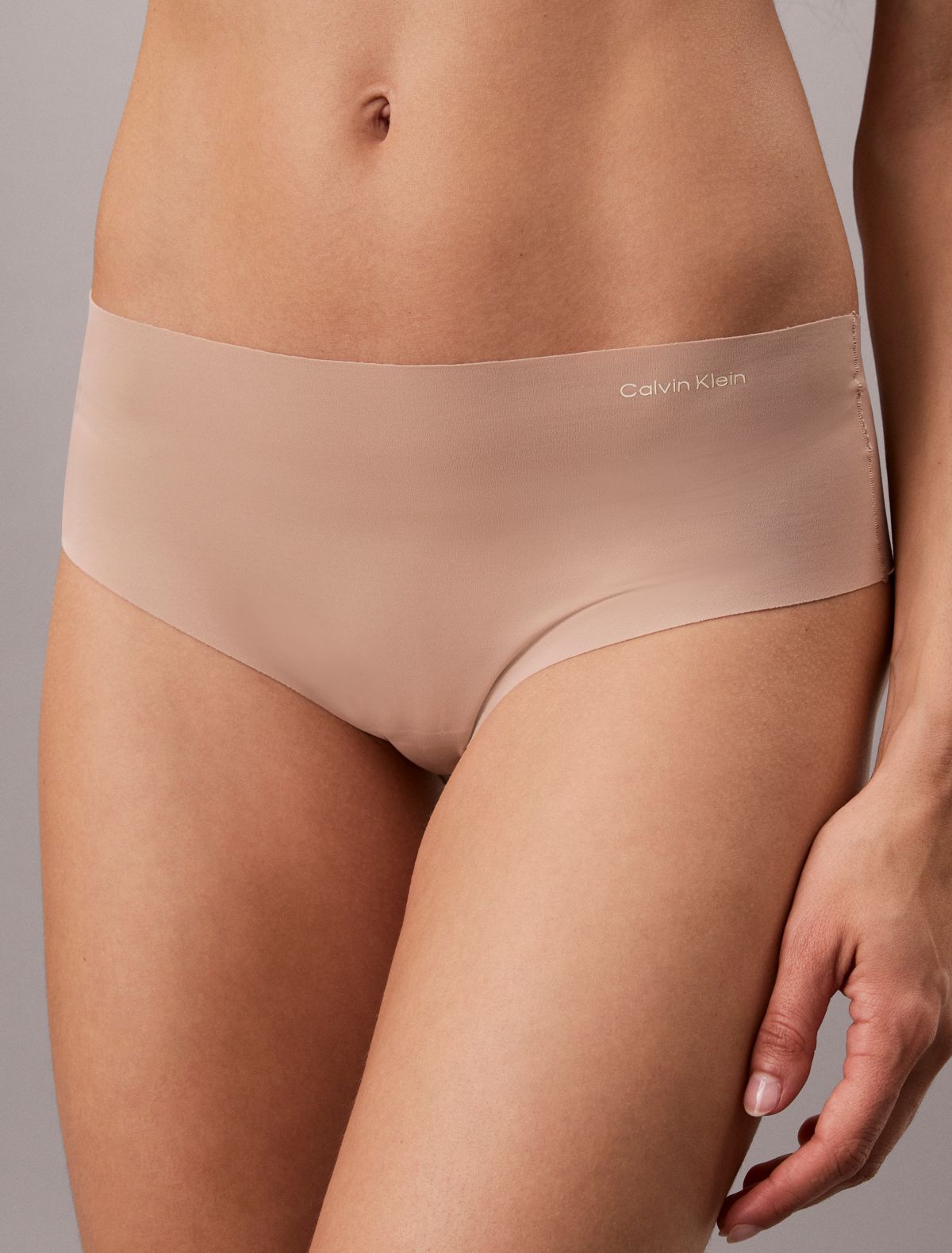 Confezione da 3 slip hipster Invisibles