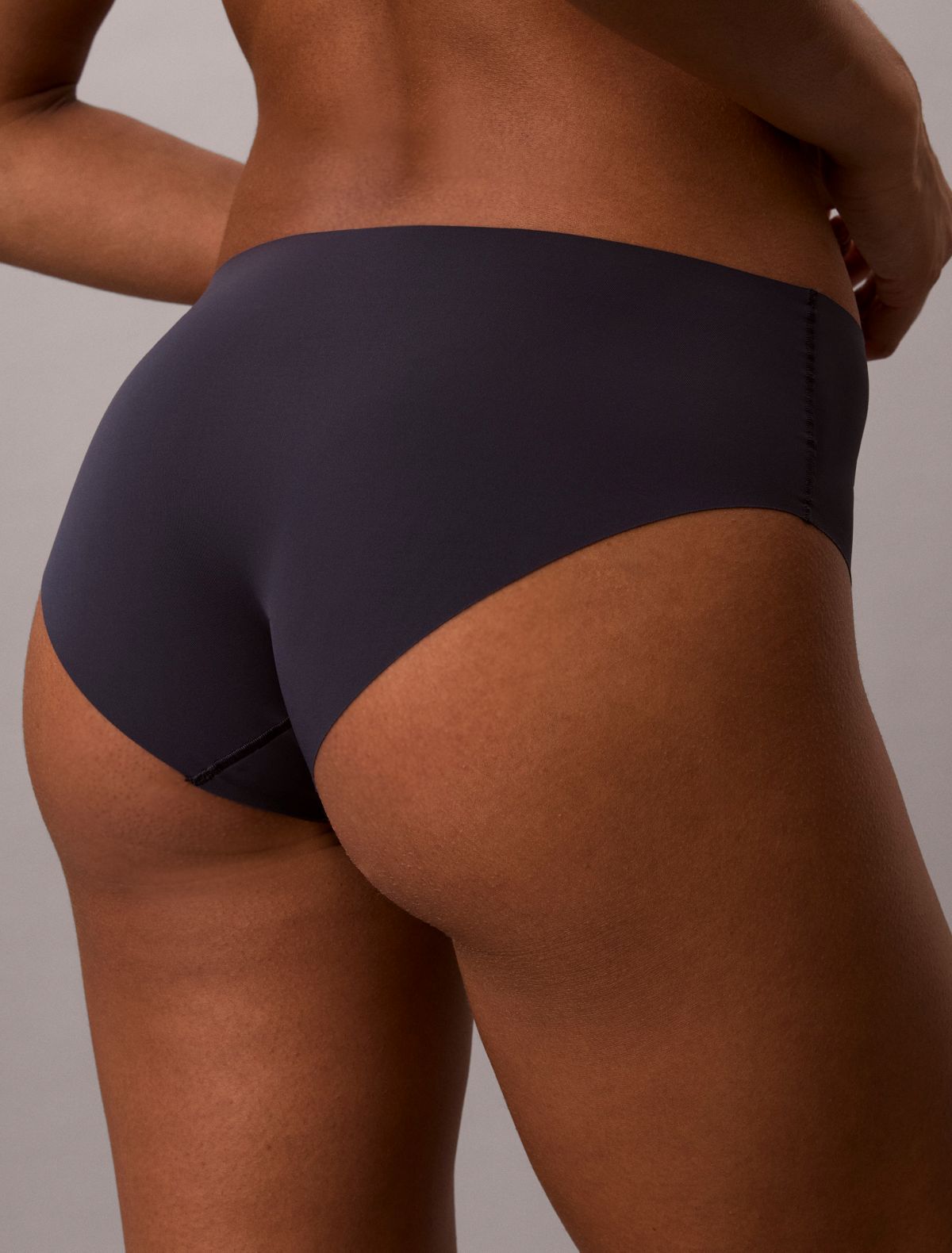 Confezione da 3 slip hipster Invisibles