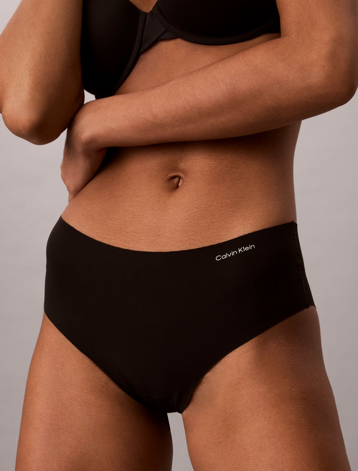 Confezione da 3 slip hipster Invisibles