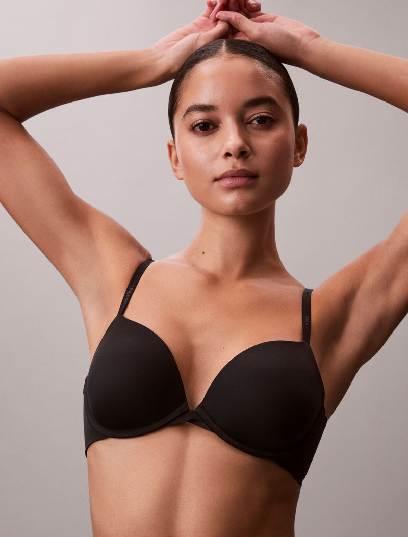 Reggiseno push-up plunge Perfectly Fit