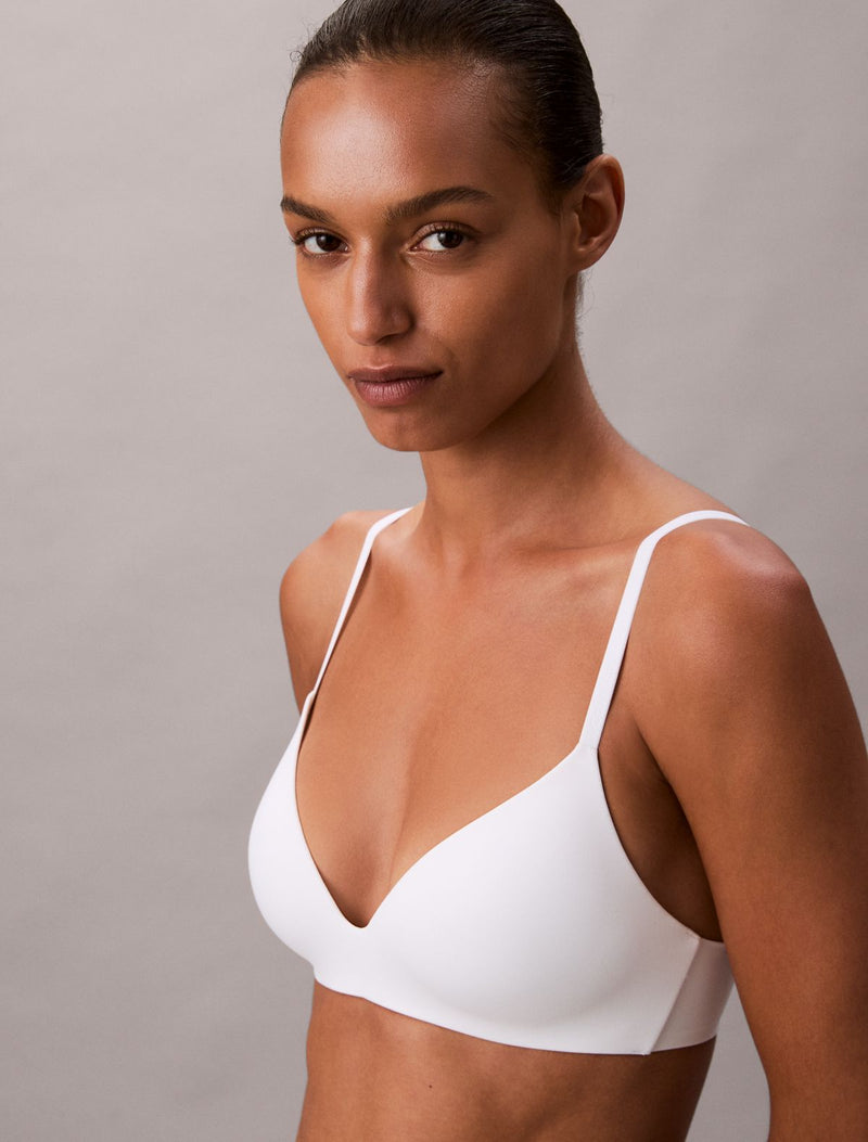 Reggiseno a T-shirt senza ferretto Perfectly Fit