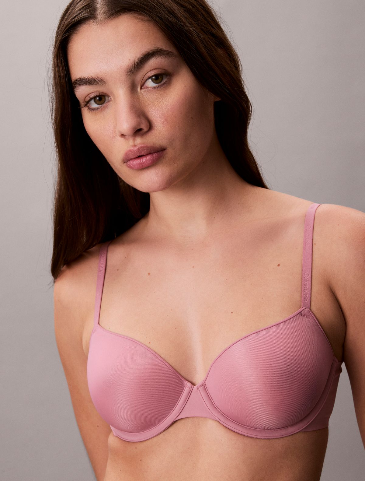 Reggiseno demi leggermente imbottito Perfectly Fit Ultralight