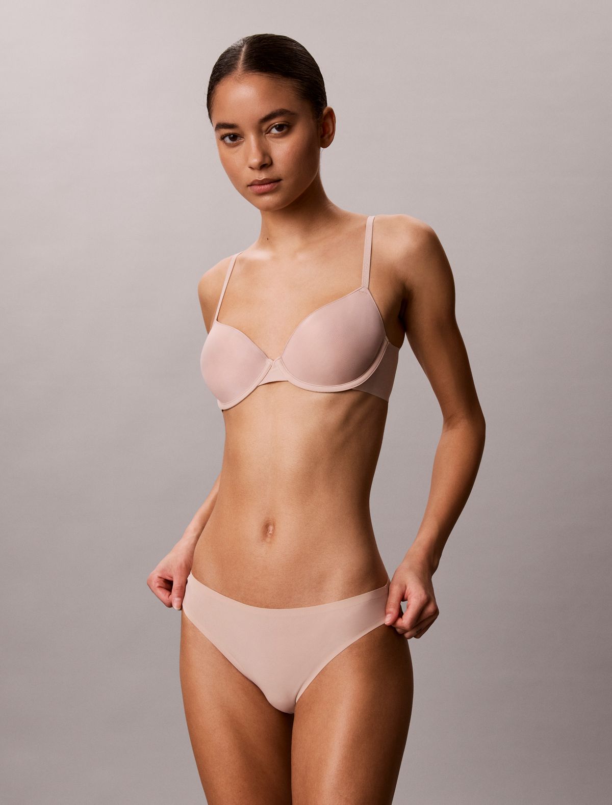 Reggiseno demi leggermente imbottito Perfectly Fit Ultralight