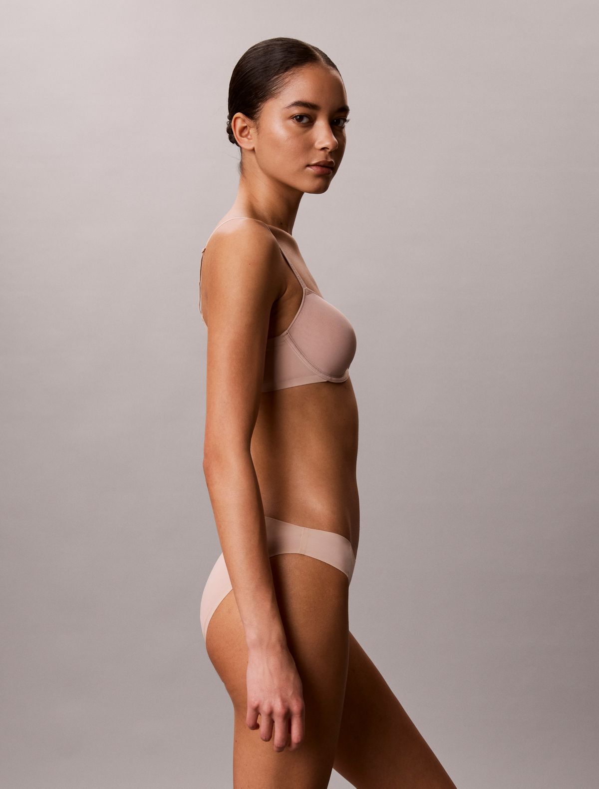 Reggiseno demi leggermente imbottito Perfectly Fit Ultralight
