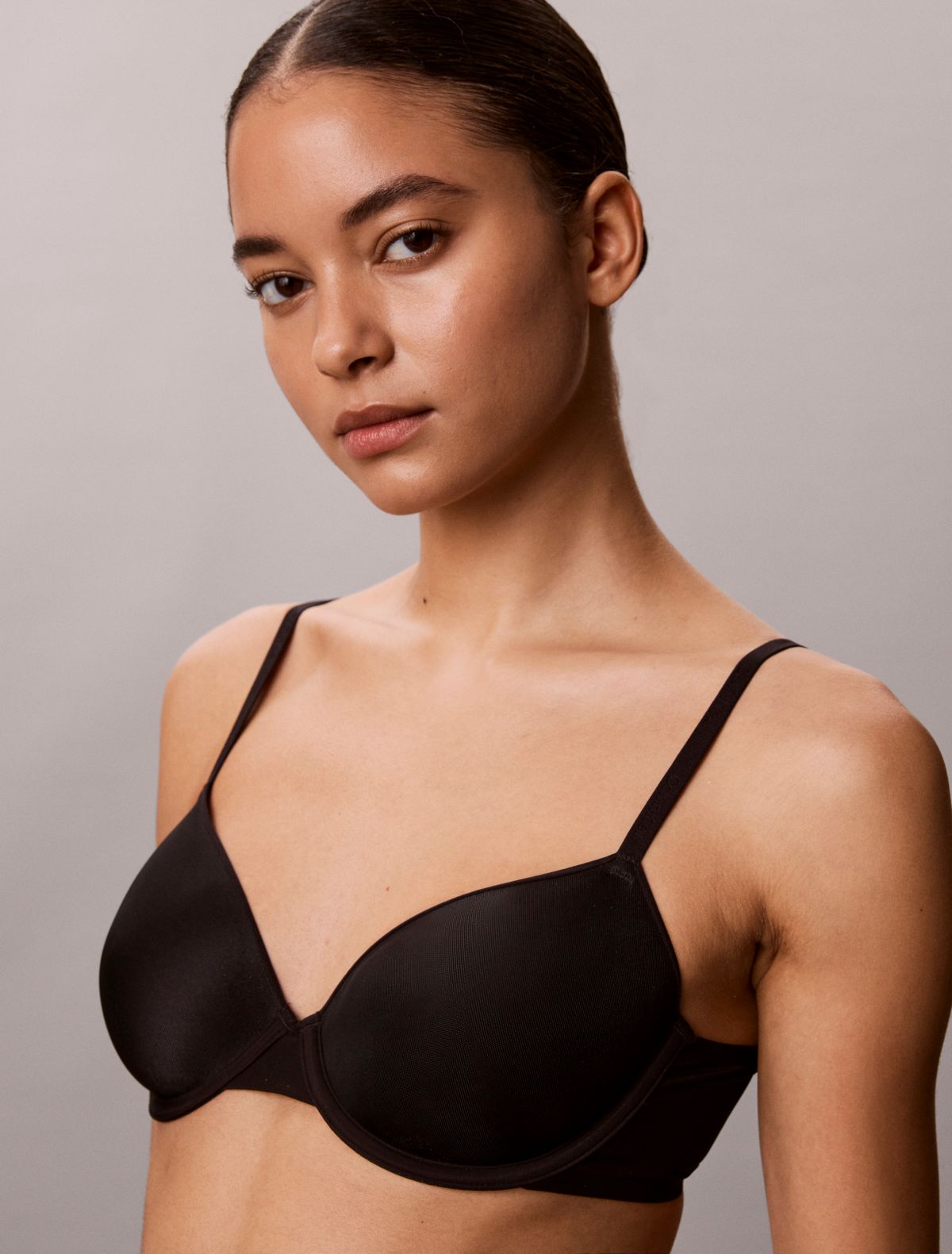 Reggiseno demi leggermente imbottito Perfectly Fit Ultralight