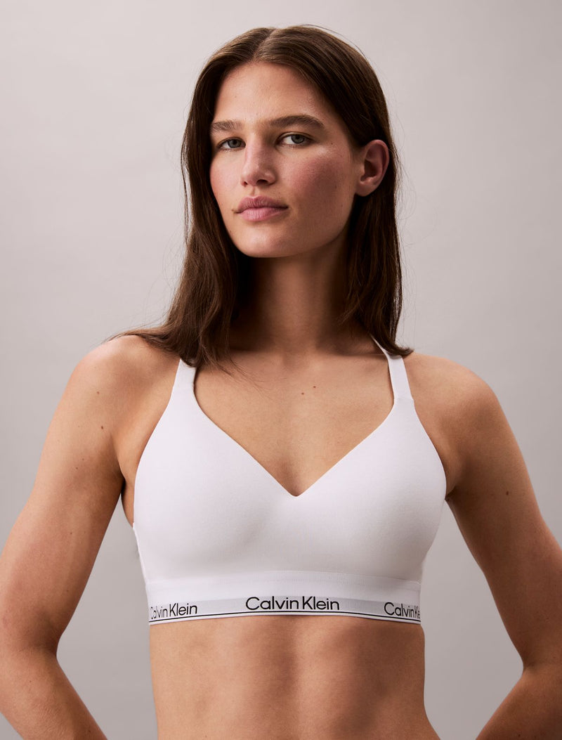 Bralette lift Icon Cotton Modal