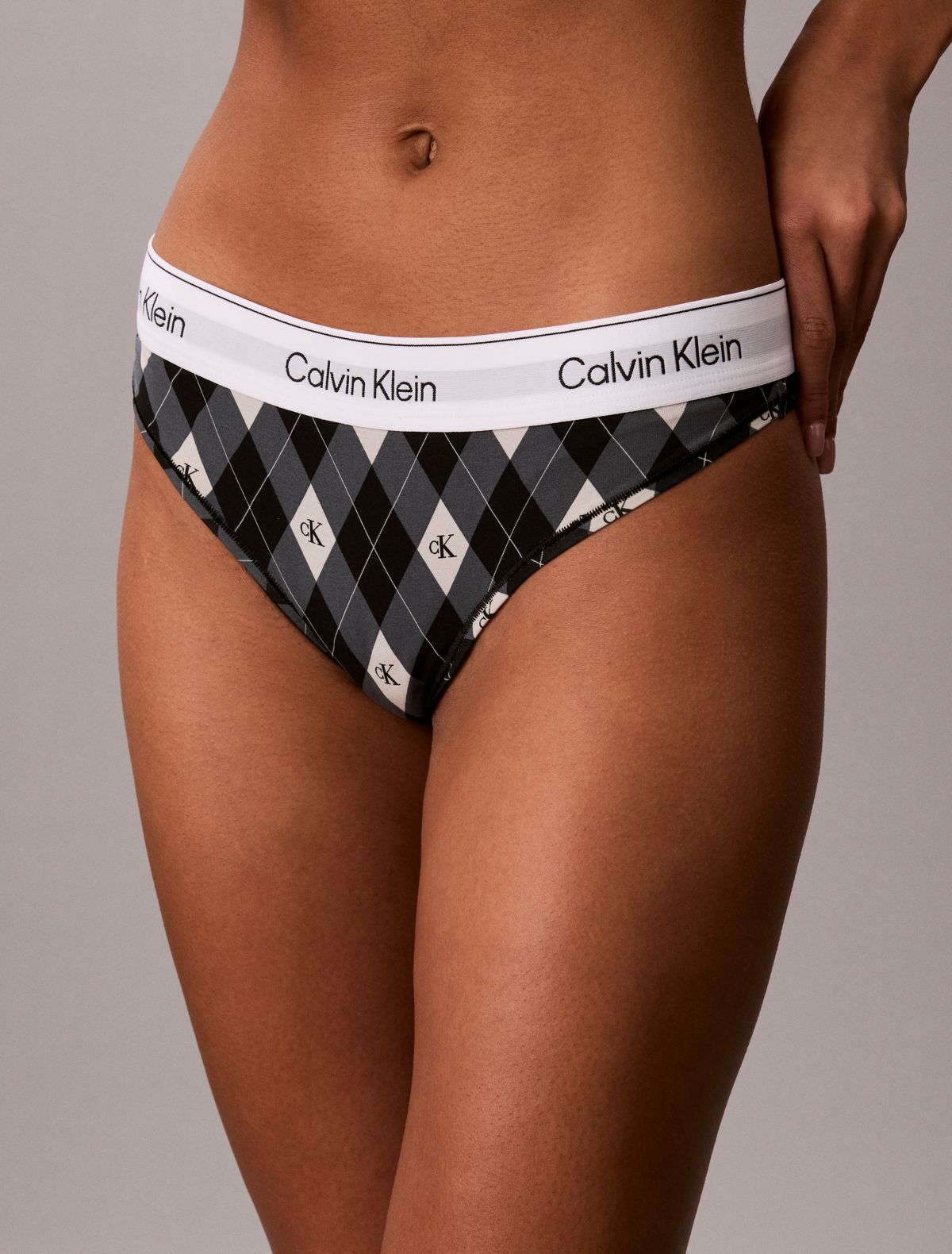 Perizoma Icon Cotton Modal