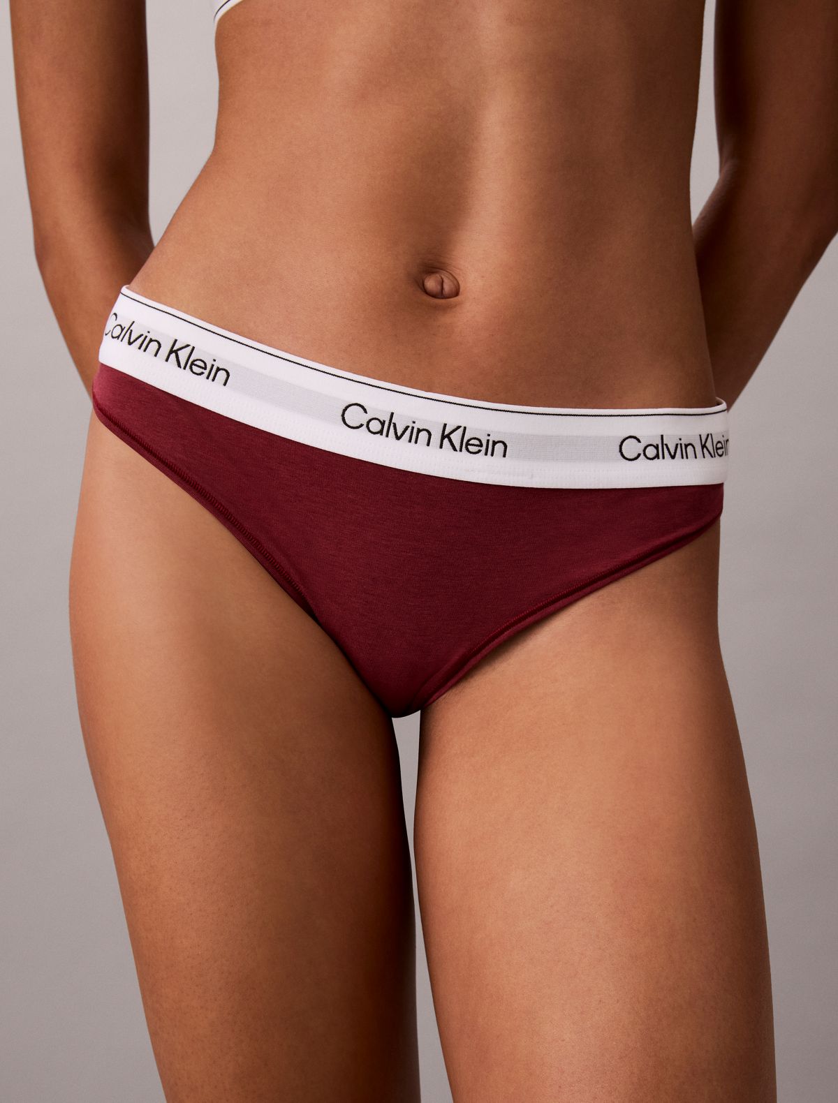 Perizoma Icon Cotton Modal
