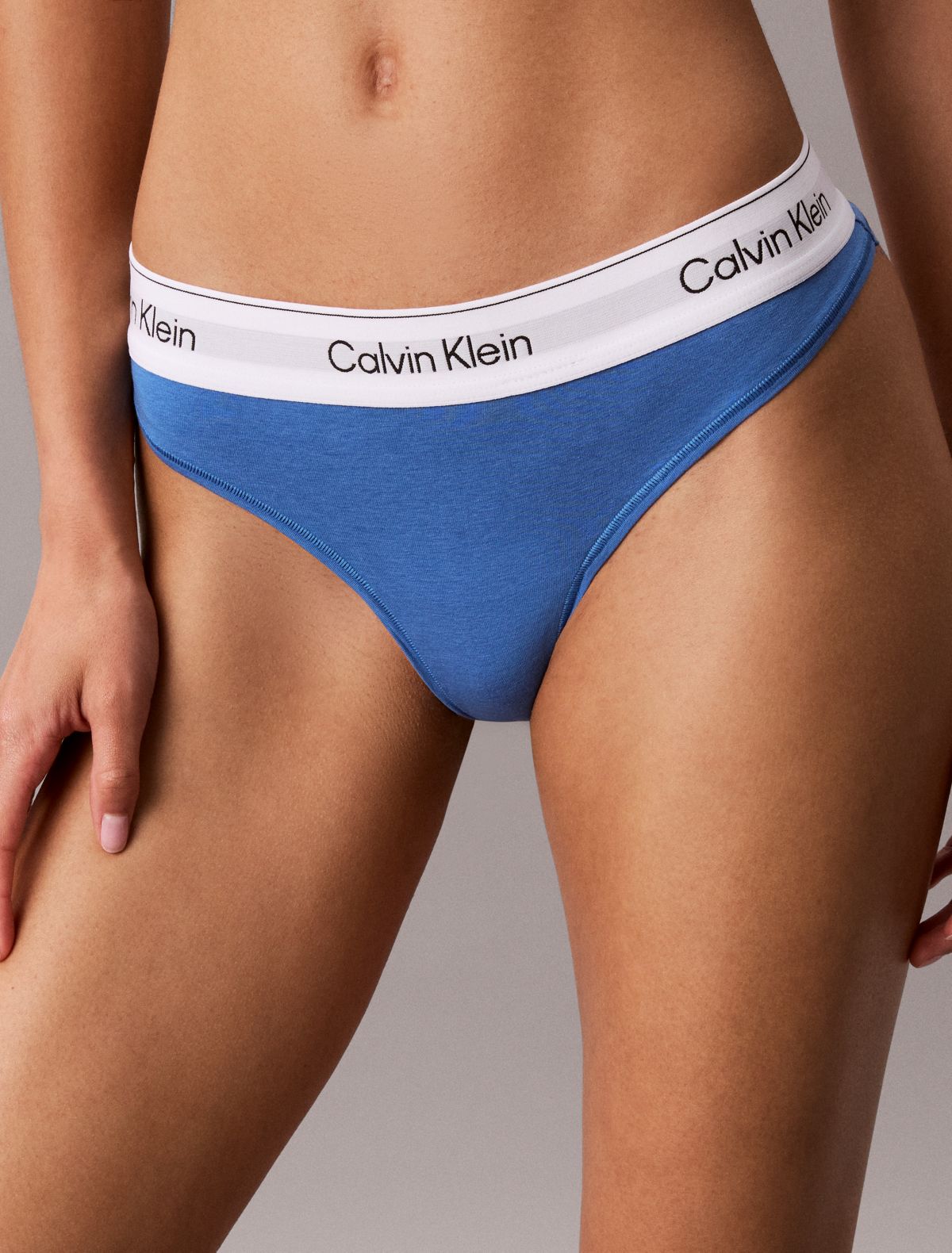 Perizoma Icon Cotton Modal