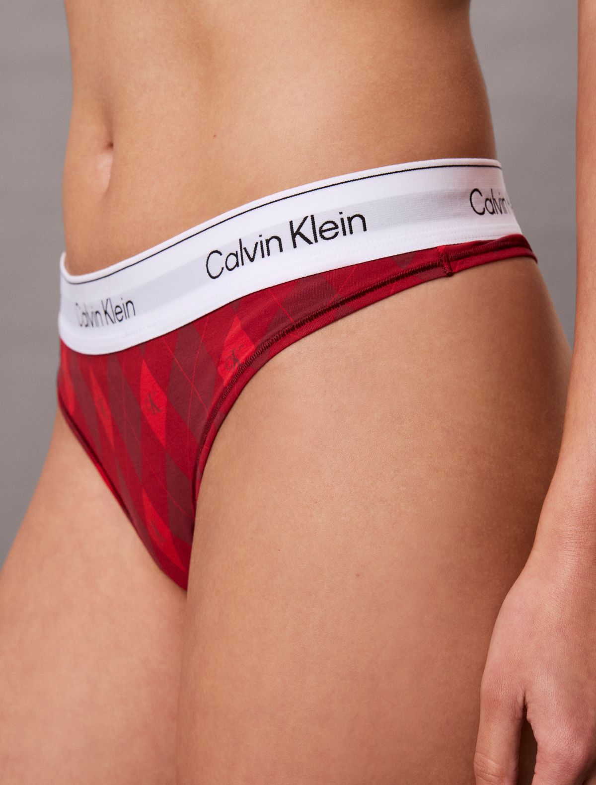 Perizoma Icon Cotton Modal