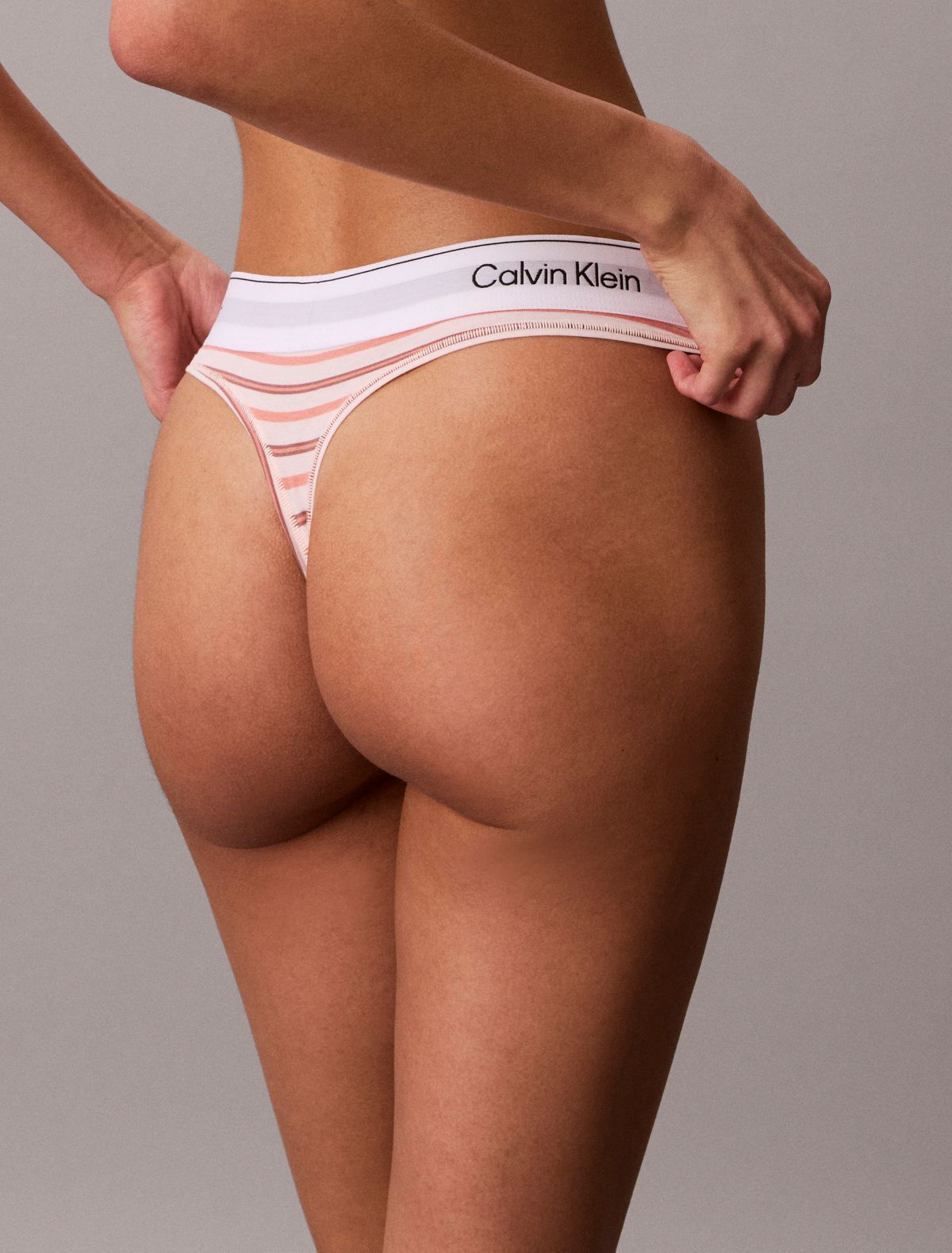 Perizoma Icon Cotton Modal