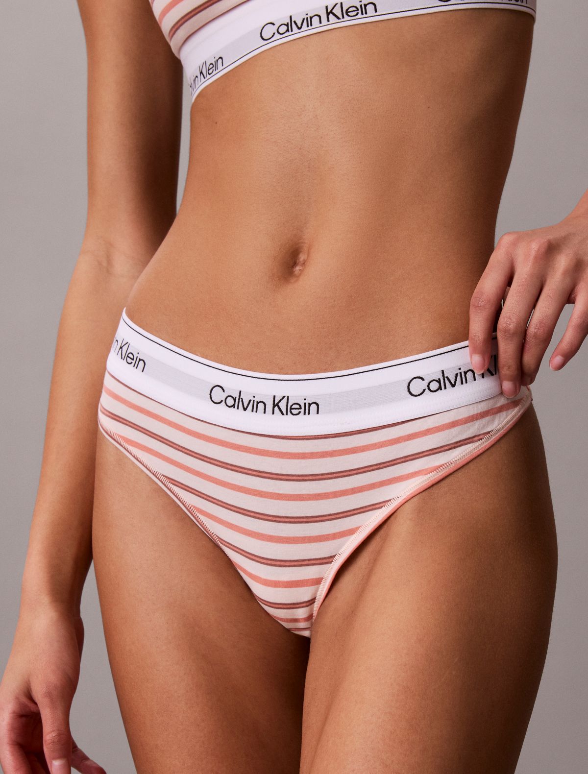 Perizoma Icon Cotton Modal