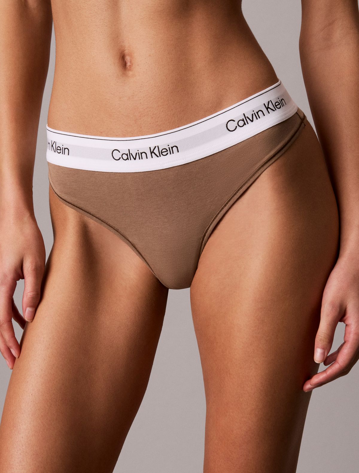 Perizoma Icon Cotton Modal