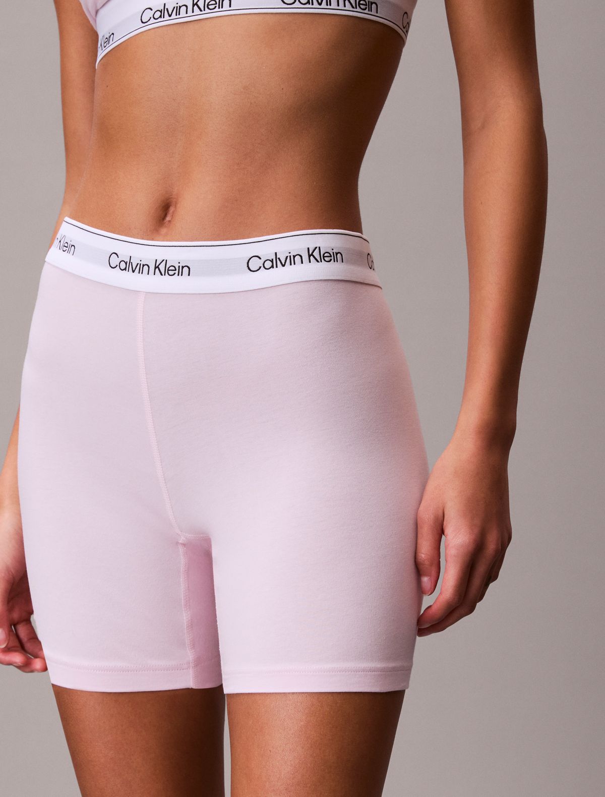 Boxer aderenti Icon Cotton Modal