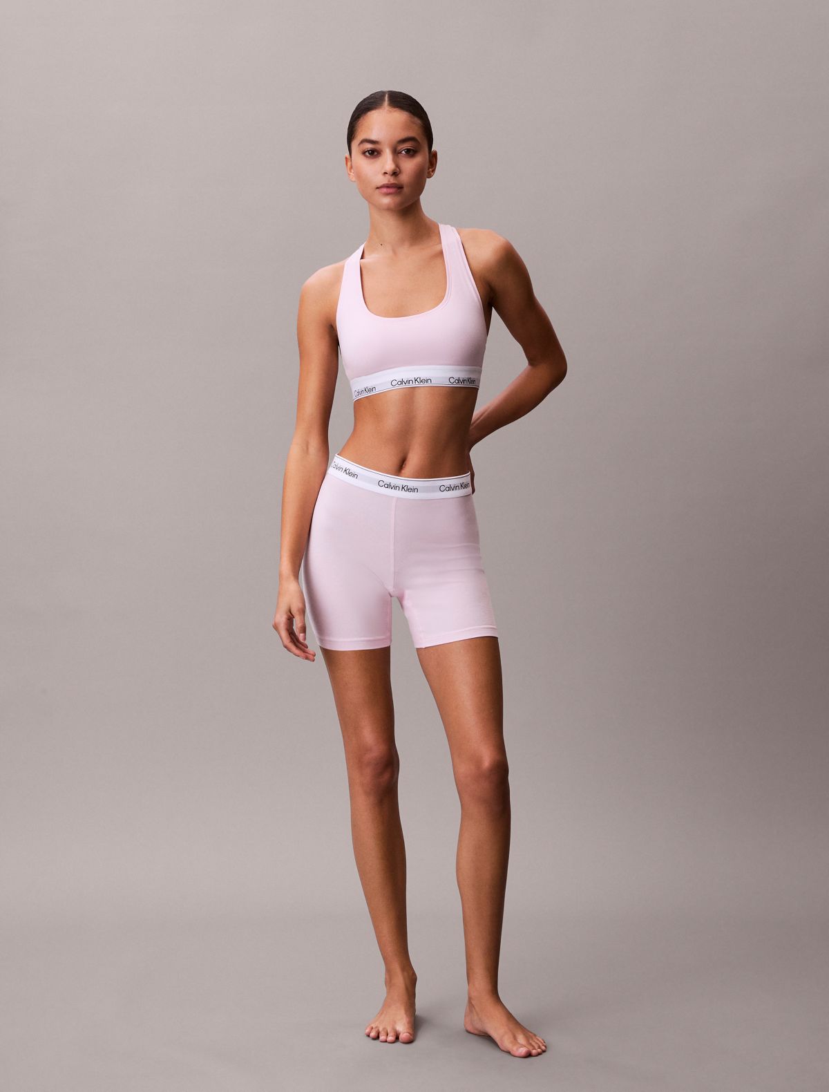 Boxer aderenti Icon Cotton Modal