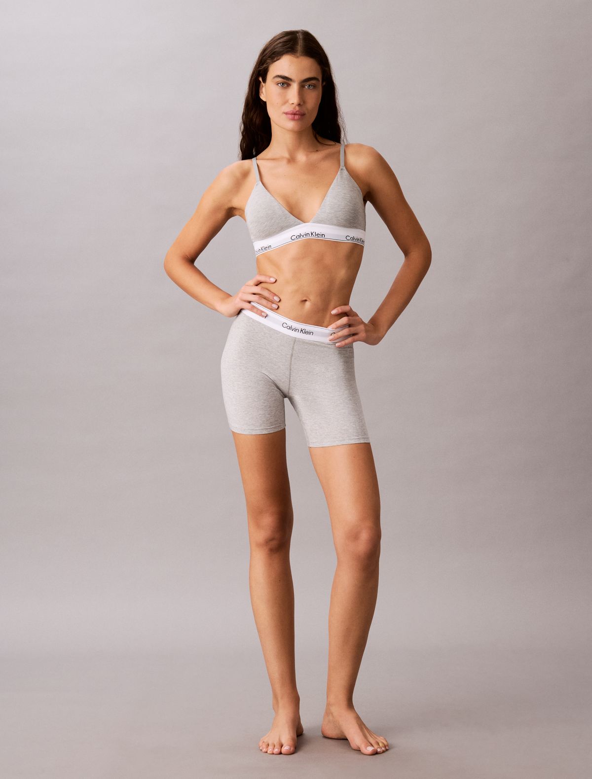 Boxer aderenti Icon Cotton Modal