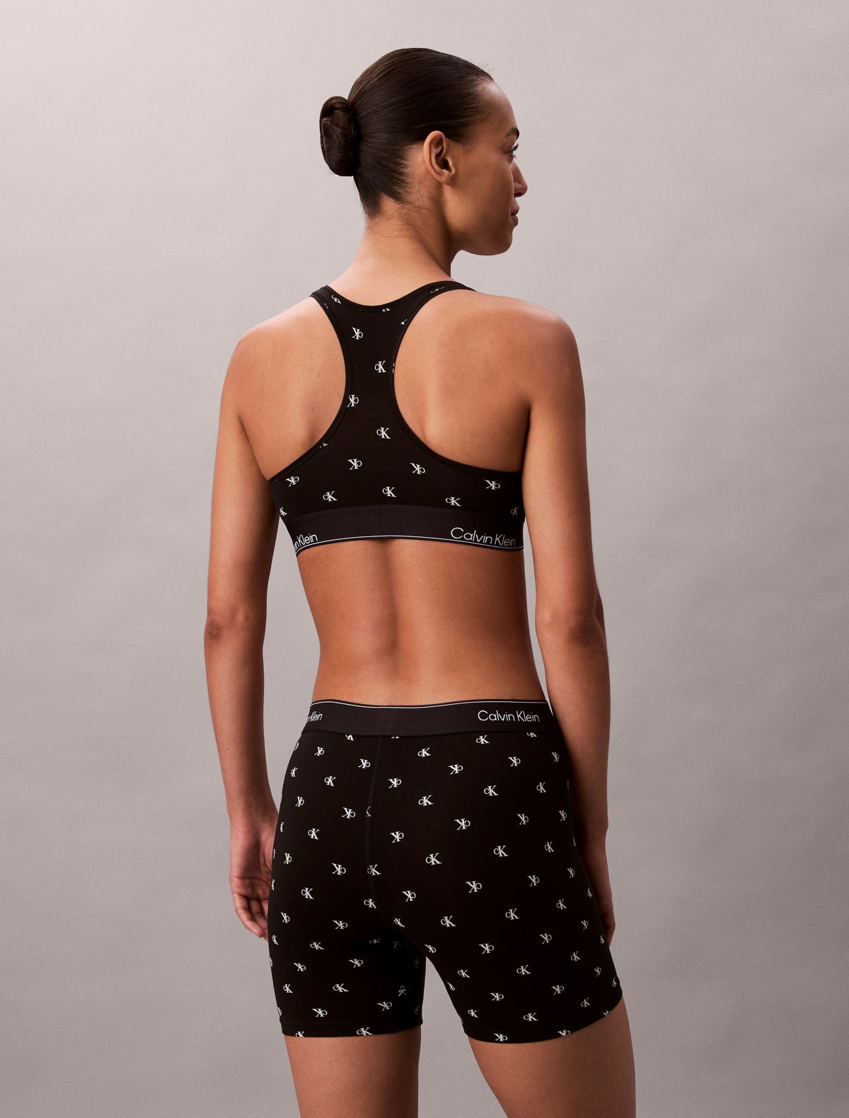 Boxer aderenti Icon Cotton Modal