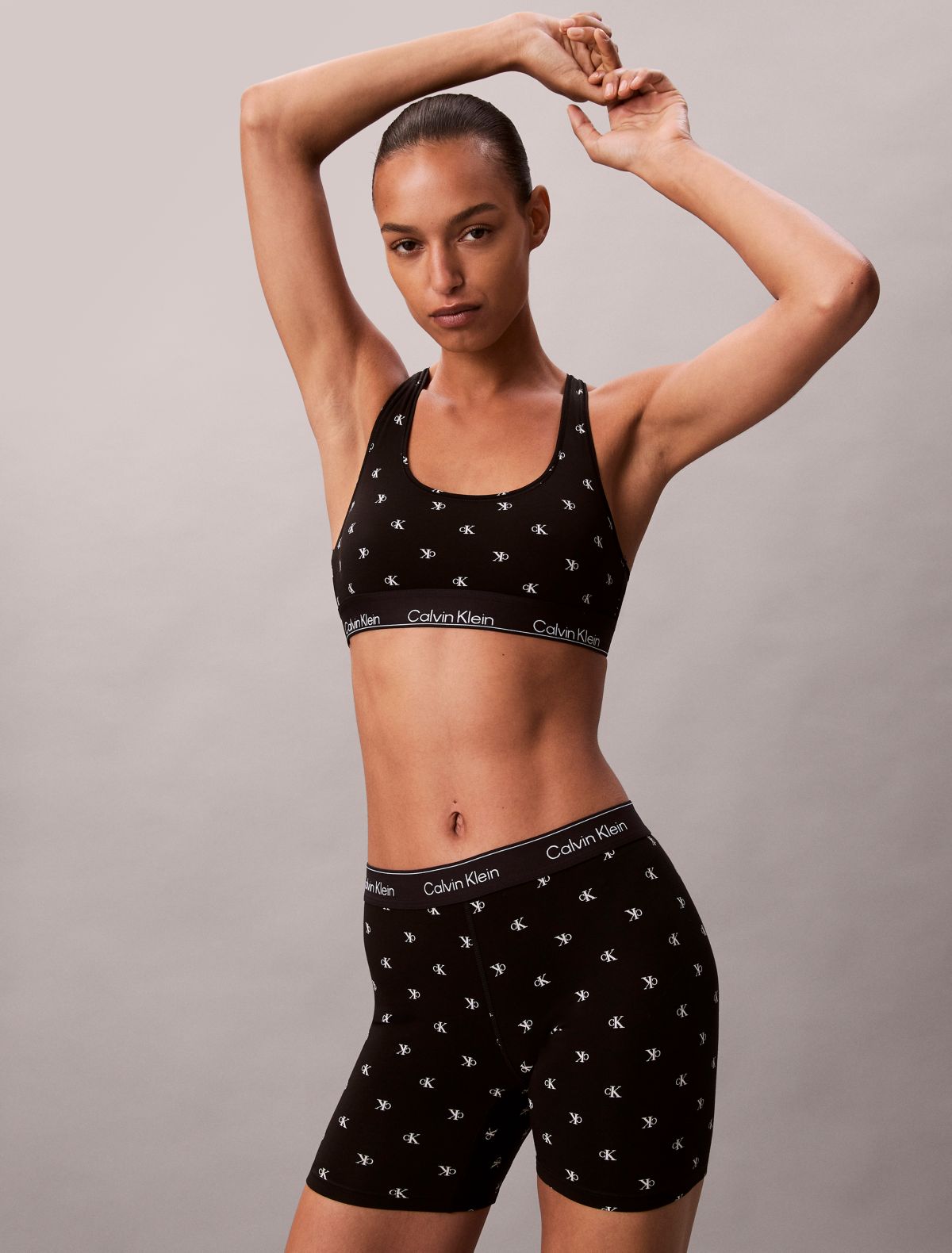 Boxer aderenti Icon Cotton Modal