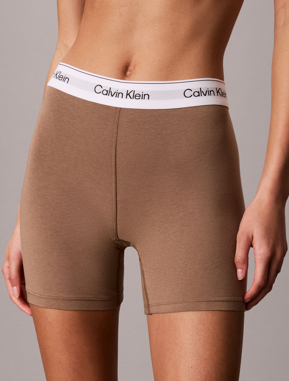 Boxer aderenti Icon Cotton Modal
