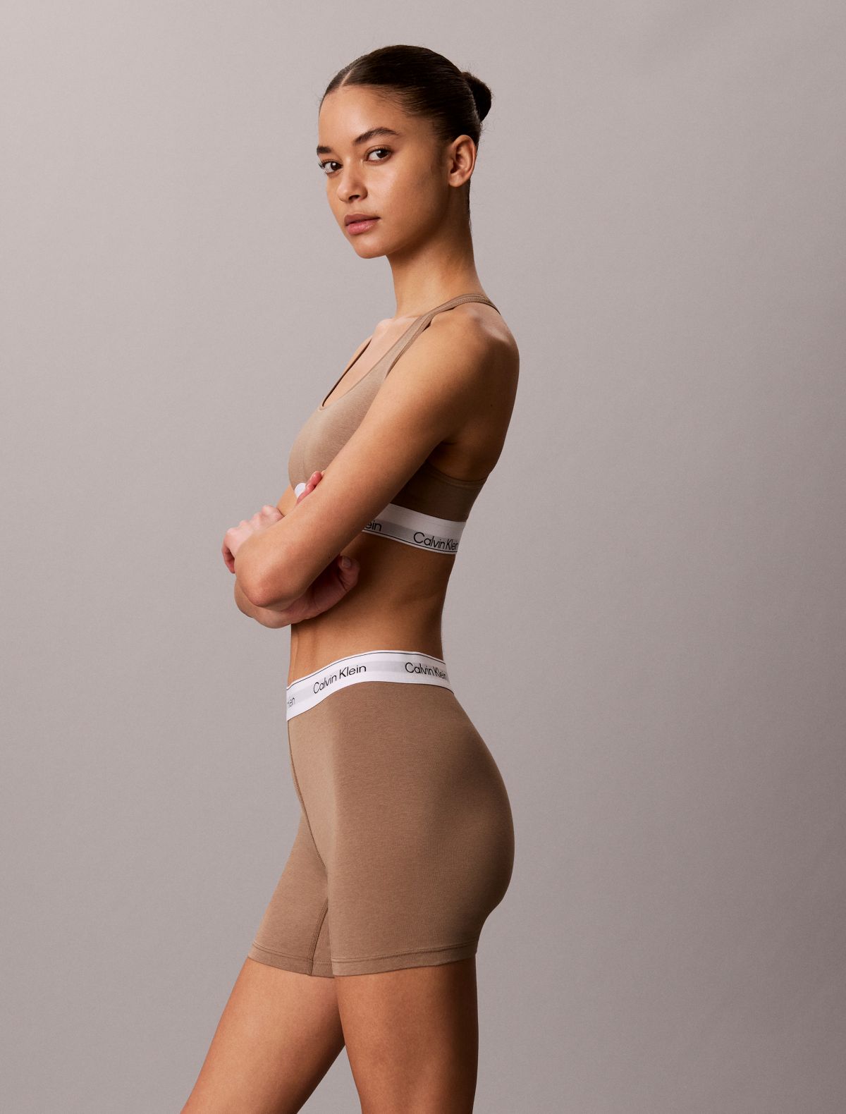 Boxer aderenti Icon Cotton Modal