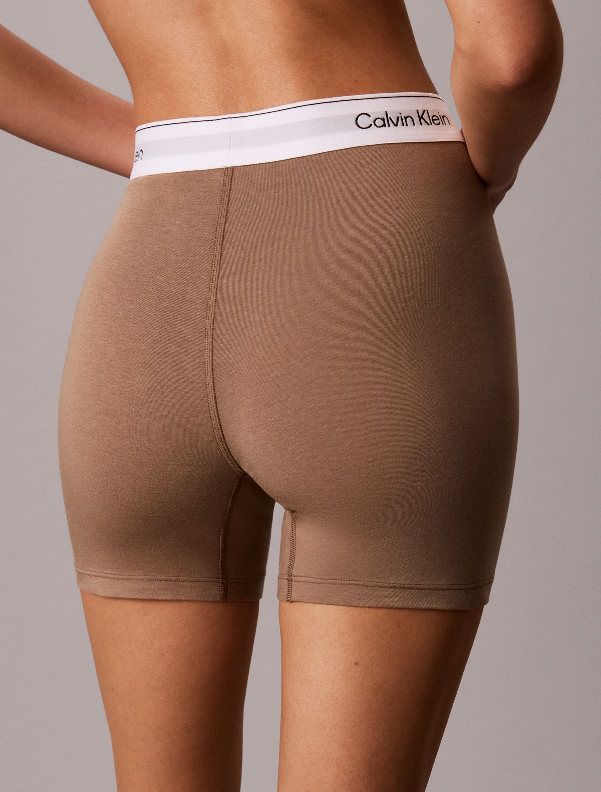 Boxer aderenti Icon Cotton Modal