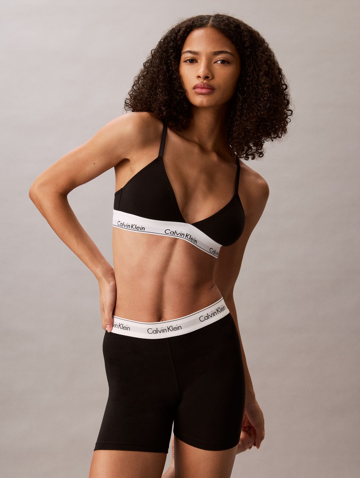 Boxer aderenti Icon Cotton Modal