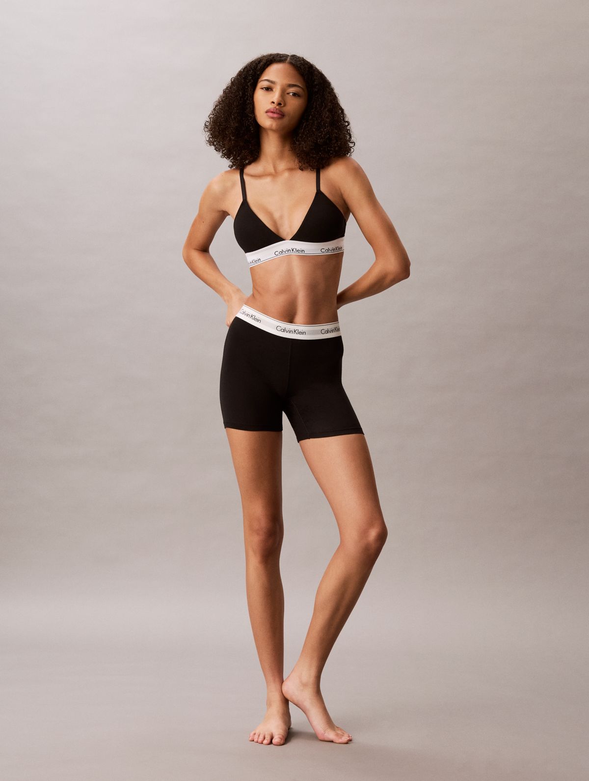 Boxer aderenti Icon Cotton Modal