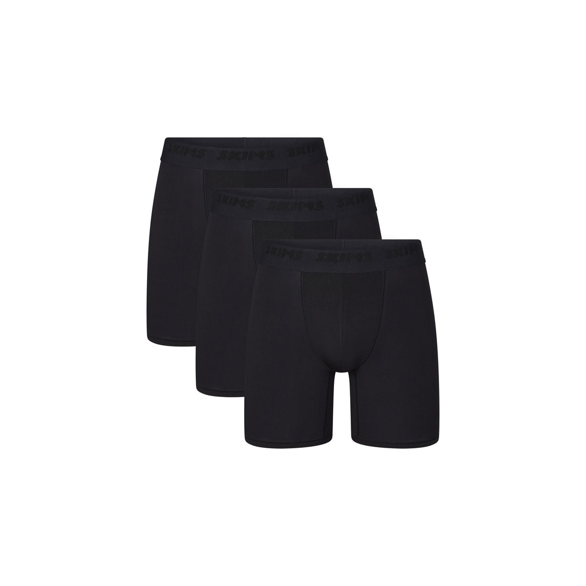 Boxer 5 inch Uomo 3-Pack