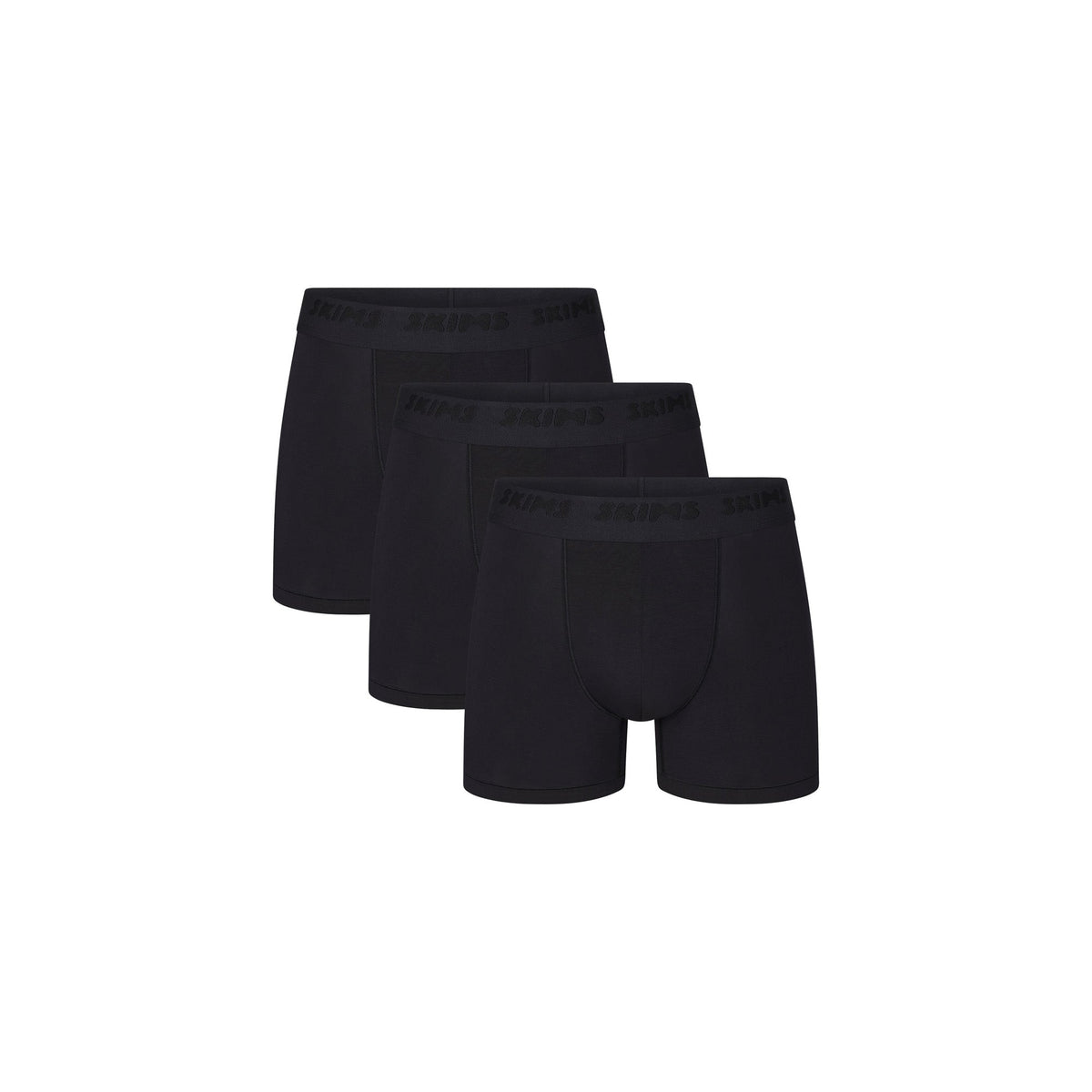 Boxer 3 inch Uomo 3-Pack